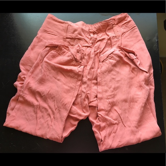Light Pink pants - Picture 2 of 4